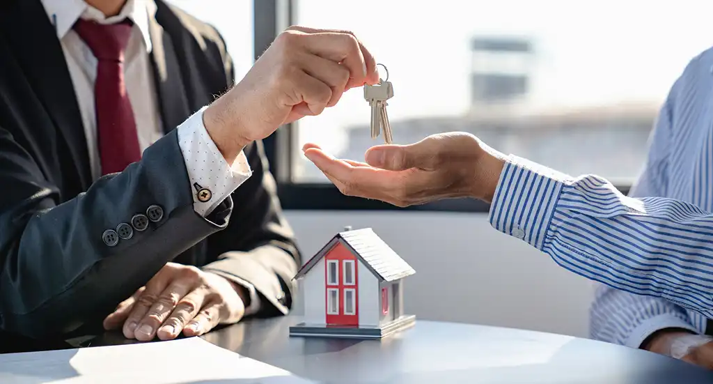 Haus verkaufen in Ostfildern mit Immobilienmakler NM ImmoConsult – Beratung durch Natalie Martinovic